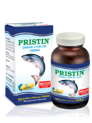 Pristin 30s-SC (exp 04/2026)