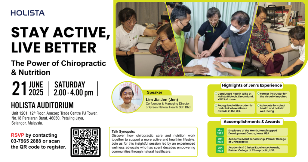 Health Talk June 2025